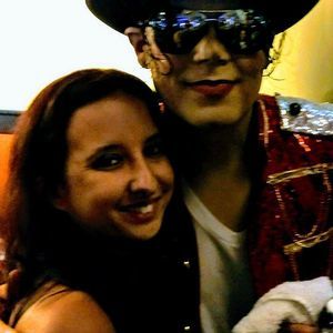 Meet your Posher, Meghan